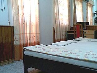 Ngoc Anh Legend Hotel Ky Vi ภายนอก รูปภาพ
